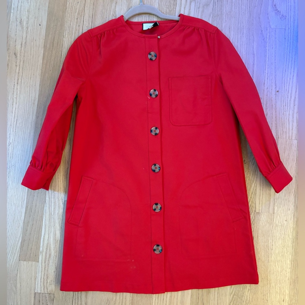 Tuckernuck Blake Dress NWOT